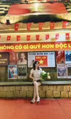 Lộc Thùy Linh