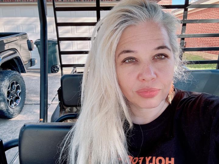 Kristi Klodzinski