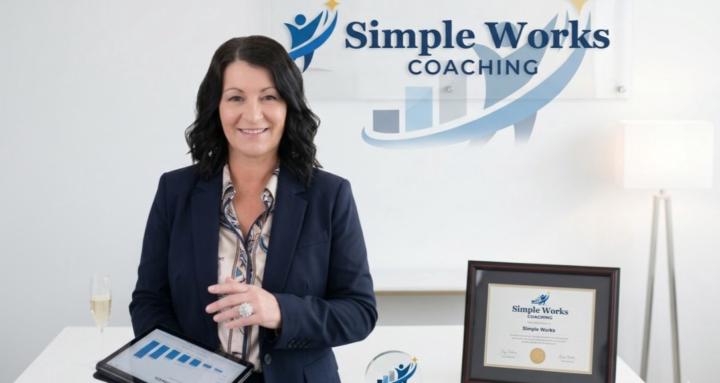 Simple Works Coaching