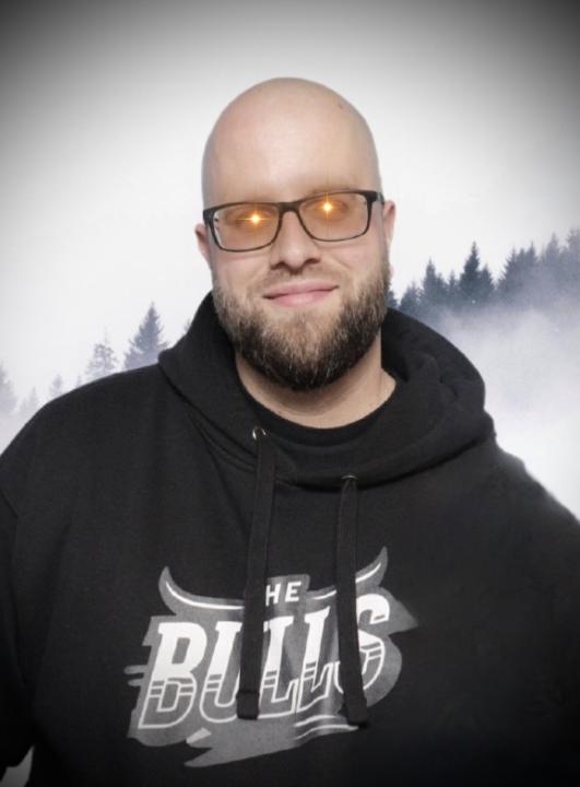 Christopher Zumofen