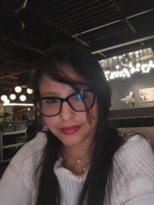 Maria Bravo