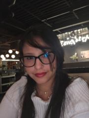 Maria Bravo