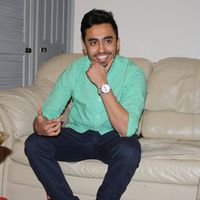 Faizan Ishaq