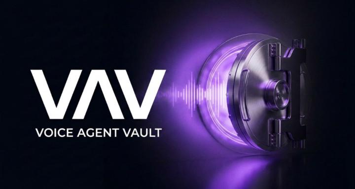 Voice Agent Vault