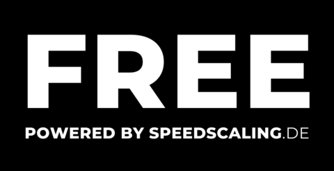 FREE by SPEEDSCALING gallery image