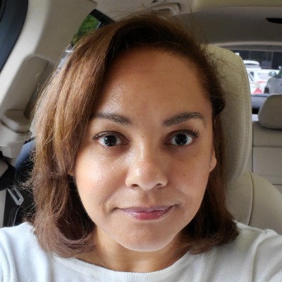 Kristina Featherston