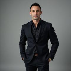 Ronald Mirabella
