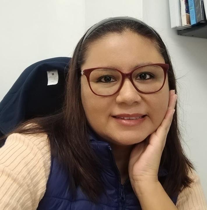 Ayme Pingus Rivadeneyra