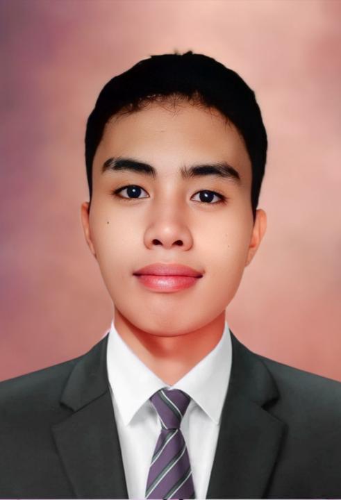 Sherwin Dela Cruz