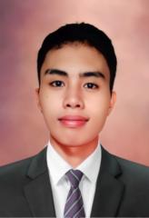 Sherwin Dela Cruz