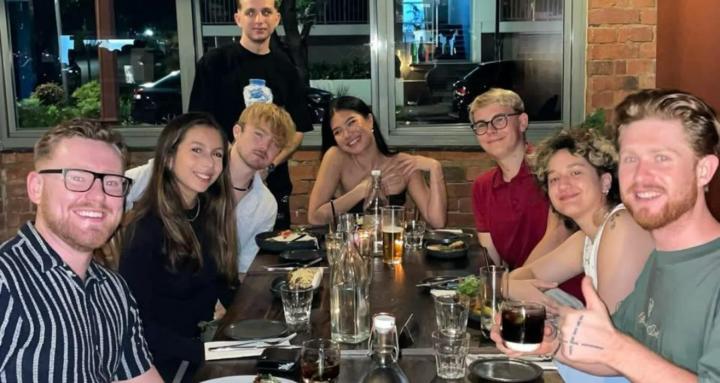 TMT Marketing Sales Academy