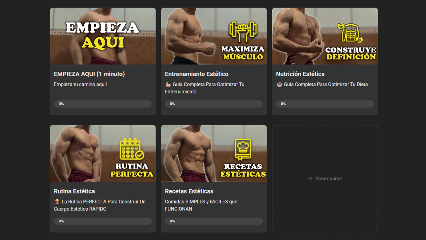 Academia De Estética
