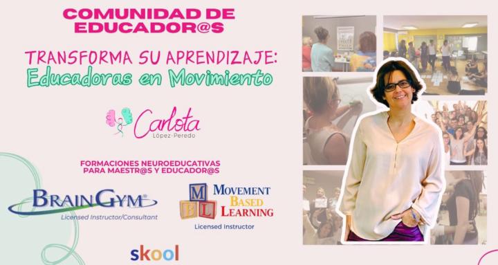 Transforma su Aprendizaje Edu