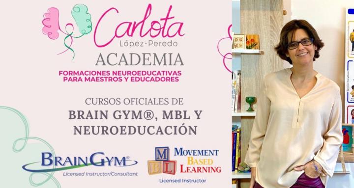 CLP BrainGym®, MBL, Neurodesar