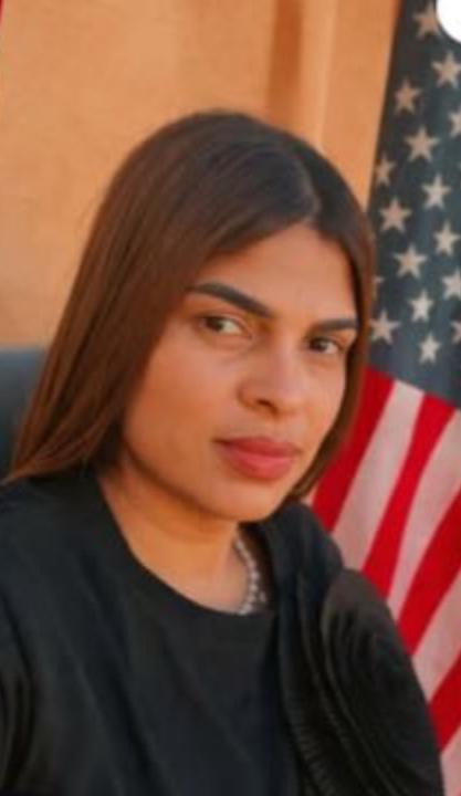 Diana Santiago cirineo