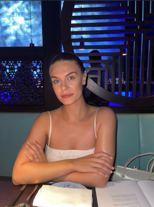 Sian Davies