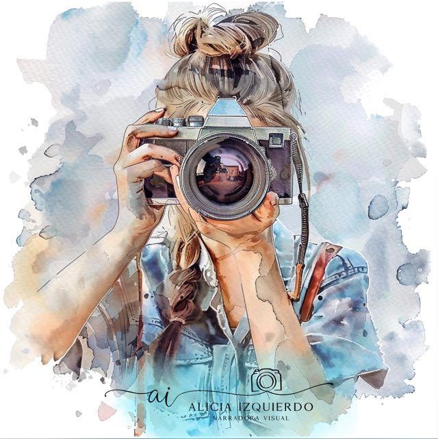 Alicia Izquierdo Lapeña