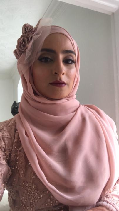 Rosmin Mohammed