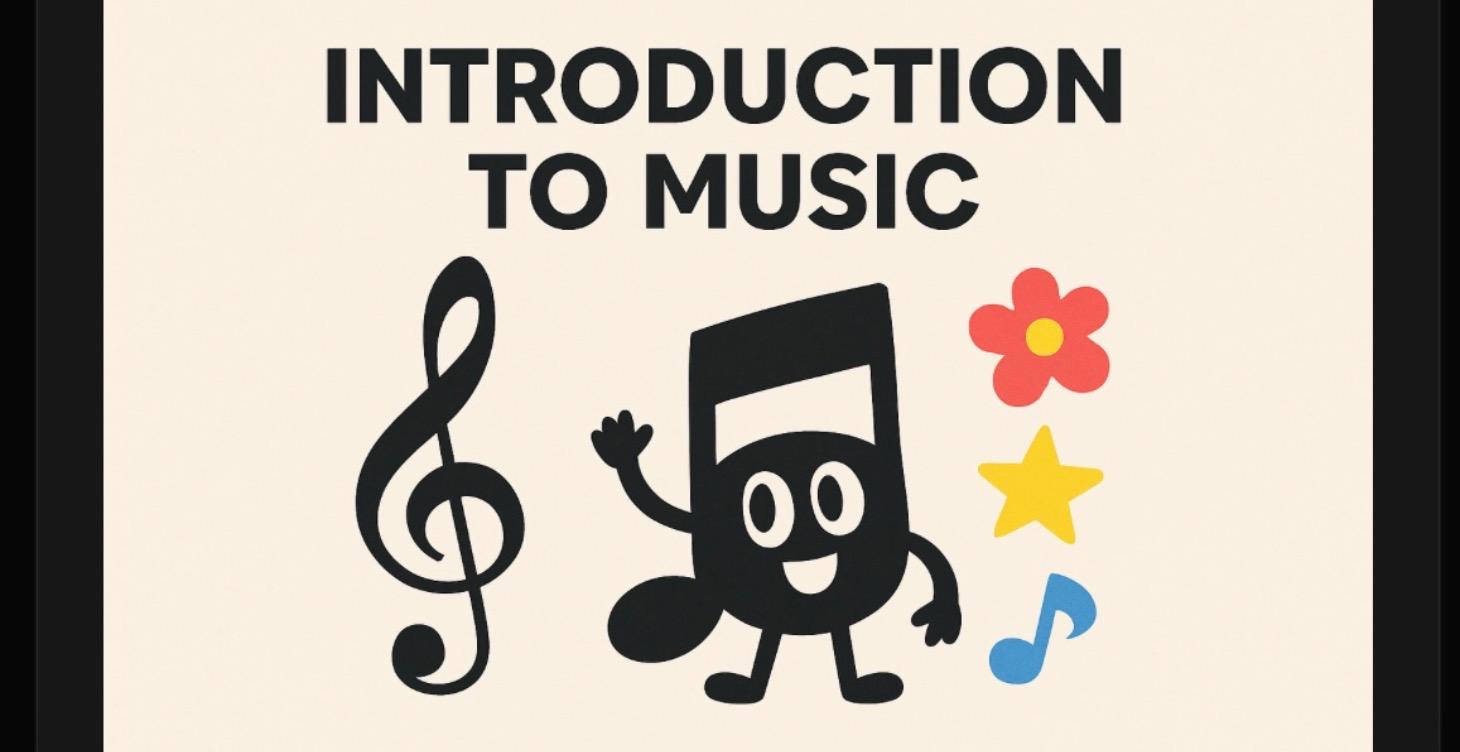 Intro to Music