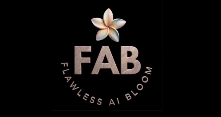 FAB Flawless AI Bloom