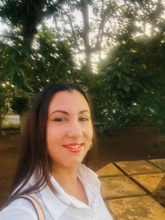 Indira Castañeda