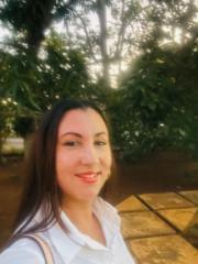 Indira Castañeda