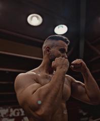 Omar Ayman