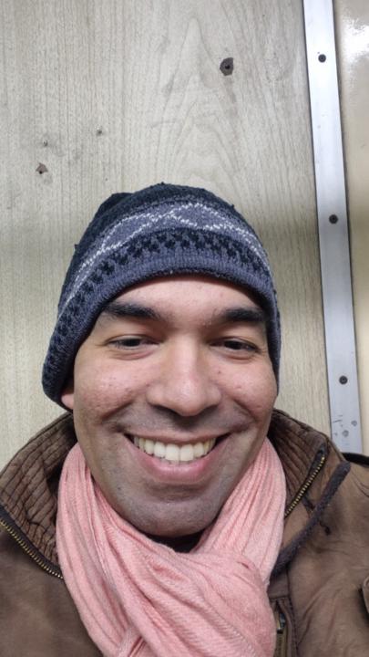 Marco Moreno