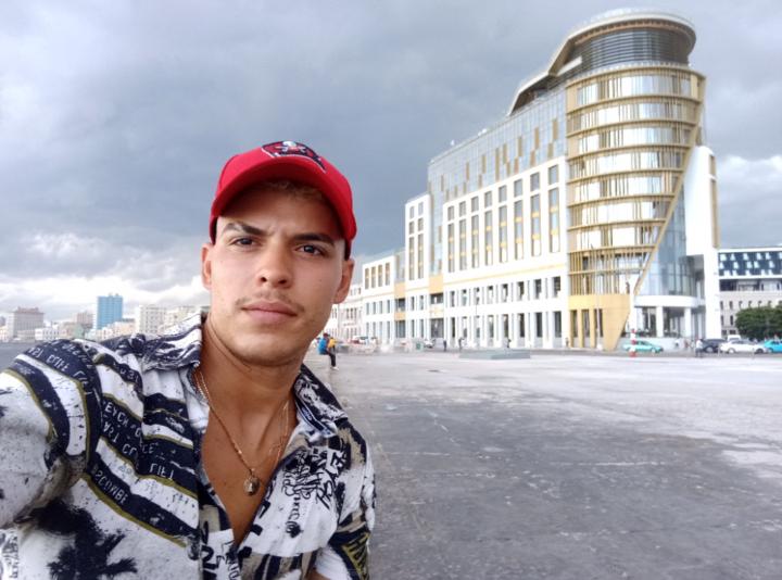 Jhonatan Molerio