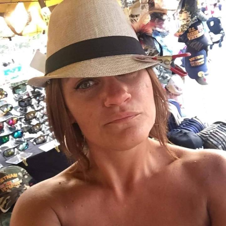 Jennifer Agnew