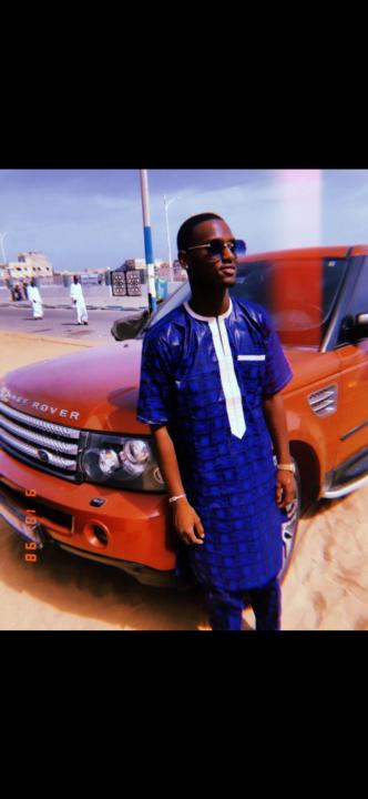 Ibrahima Fall
