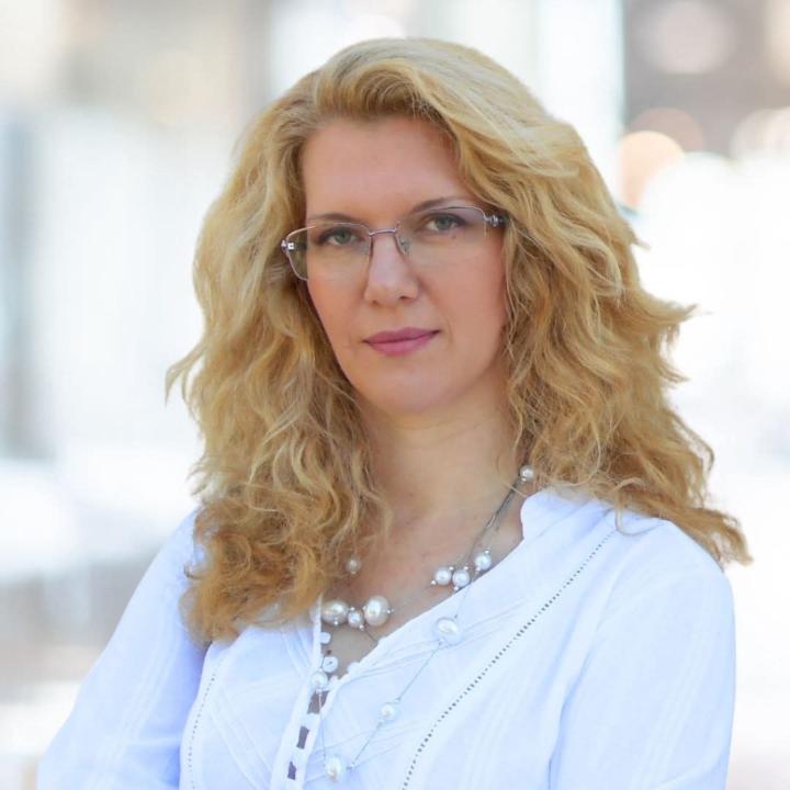 Mirjana Kokerić