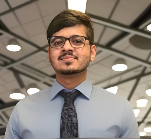 Abhishek Patil