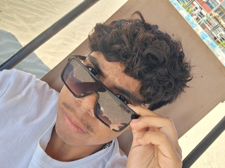 Steven Aquino
