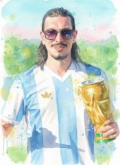 Paolo Verdenelli Ledezma