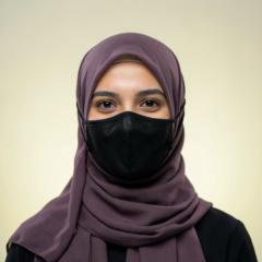 Umama Siddiqui