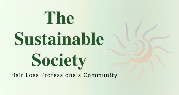 The Sustainable Society