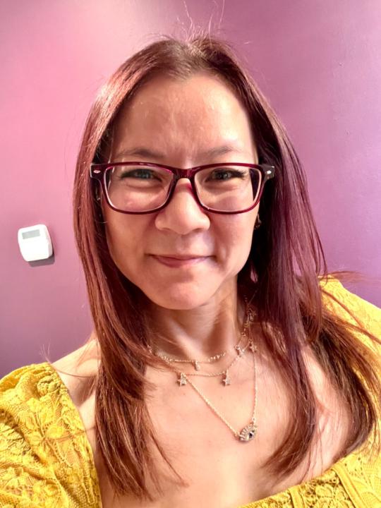 Vickie Gould