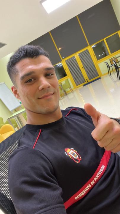 Alex Moledo filgueira