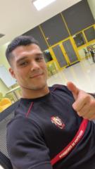 Alex Moledo filgueira