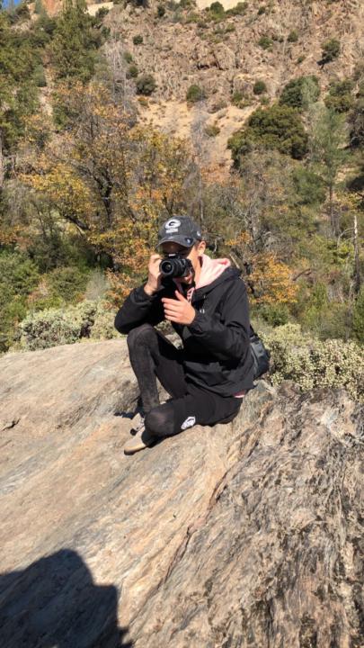 Salvador Rodriguez Jr.