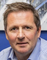 Andrew Byrne