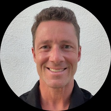 Sean Gregory