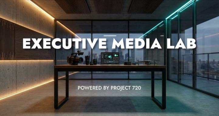 Executive Media Lab