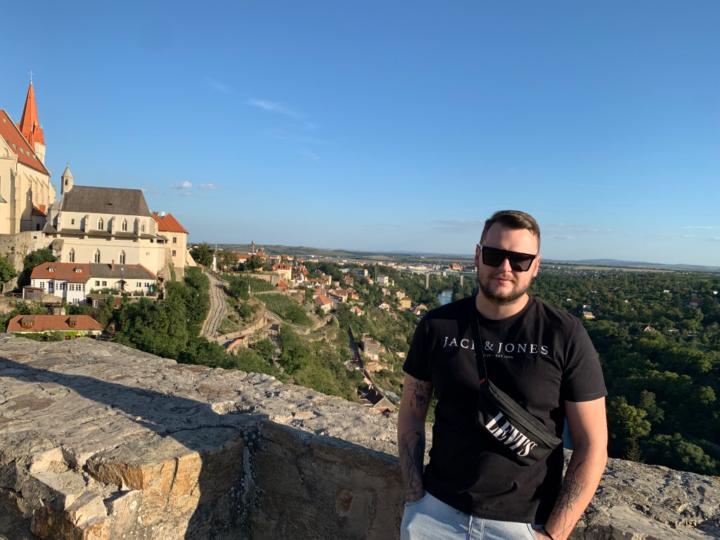 Jakub Peřinka