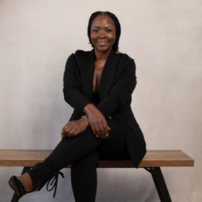 Latasha Kirby