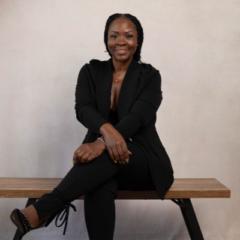 Latasha Kirby