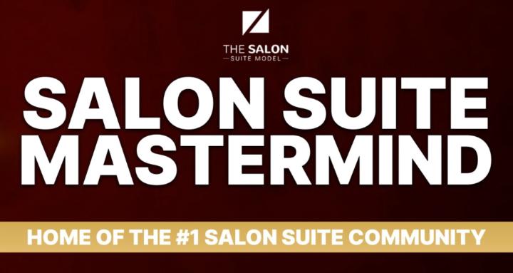 Salon Suite Mastermind 2026