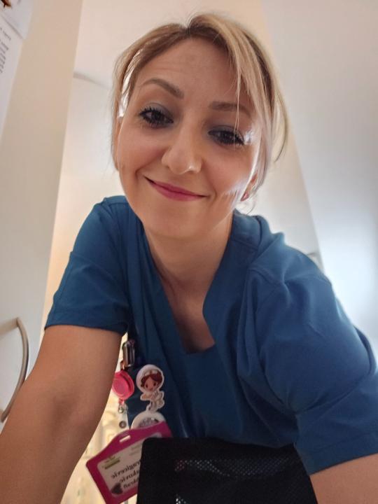 Desa Dragicevic Debeljakovic