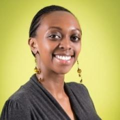 Rachael Kigondu